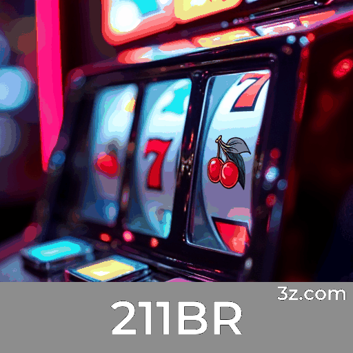 Acessar o site 211BR COM