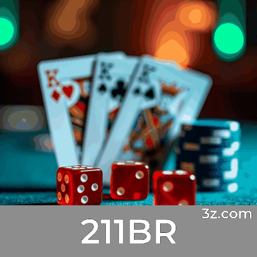 Cassino Online 211BR