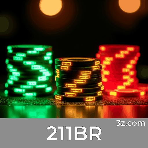 Cassino Online 211BR
