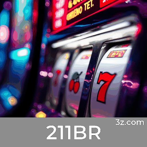 Cassino Online 211BR
