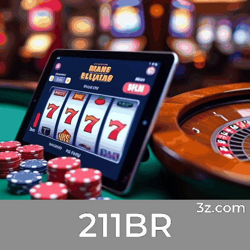 Cassino Online 211BR