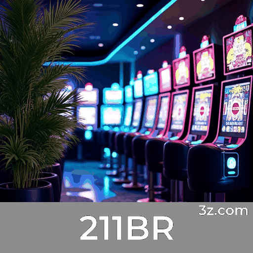 Cassino Online 211BR