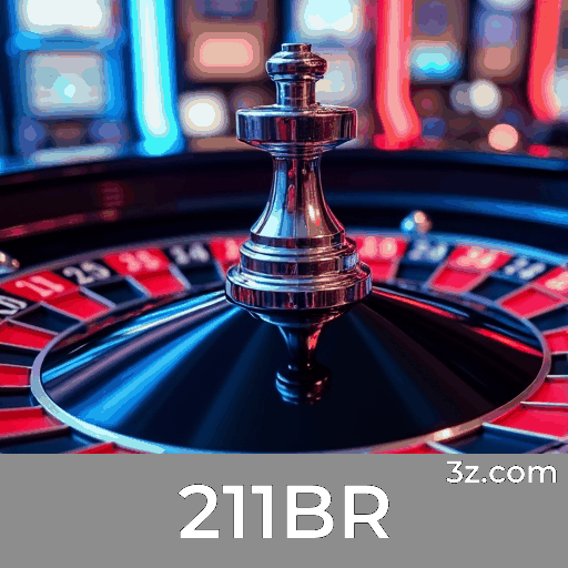 Cadastro na 211BR