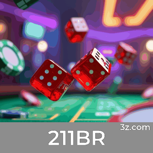 Cassino Online 211BR