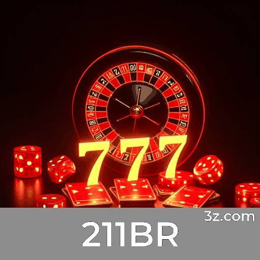 Cadastro na 211BR