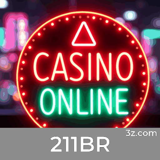 Cadastro na 211BR