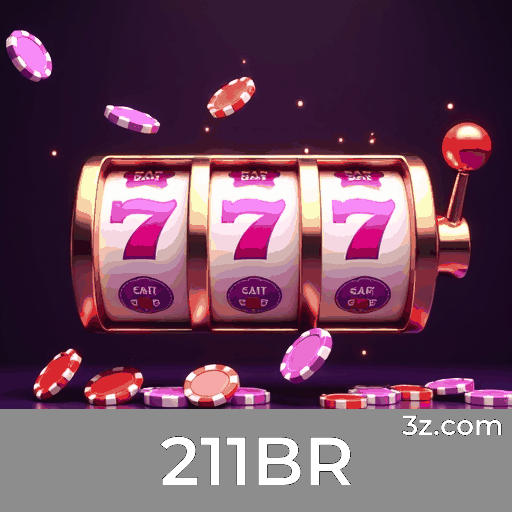 Cadastro na 211BR