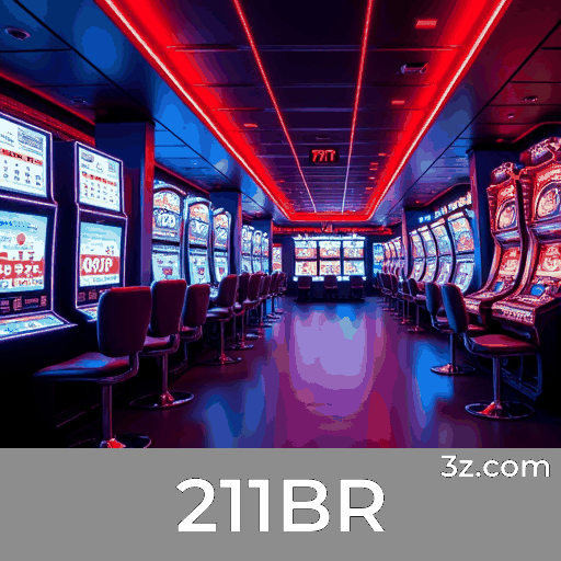 Cassino Online 211BR