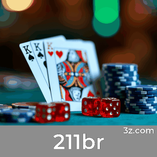 Internacional Dealers Criam Experiência Casino Exclusiva no 211br