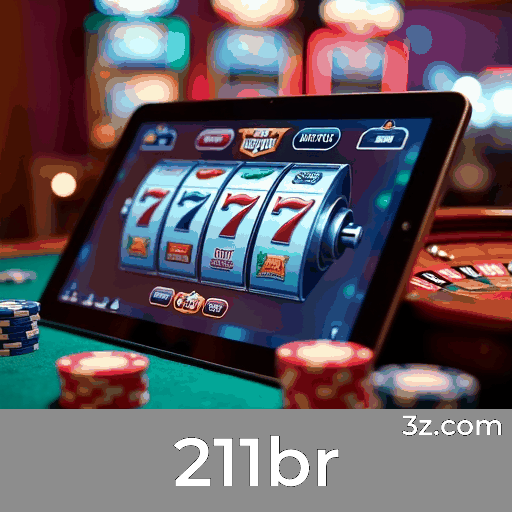 Internacional Dealers Criam Experiência Casino Exclusiva no 211br