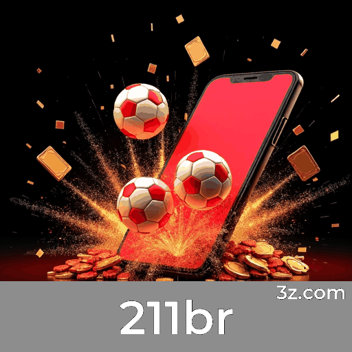 211br: Seu Cassino Online Seguro e Rápido