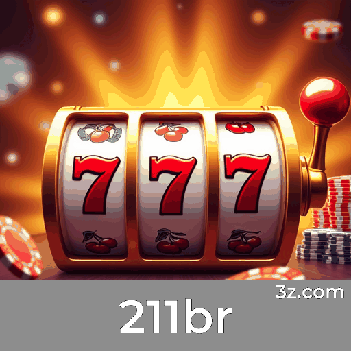 211br: Seu Cassino Online Seguro e Rápido